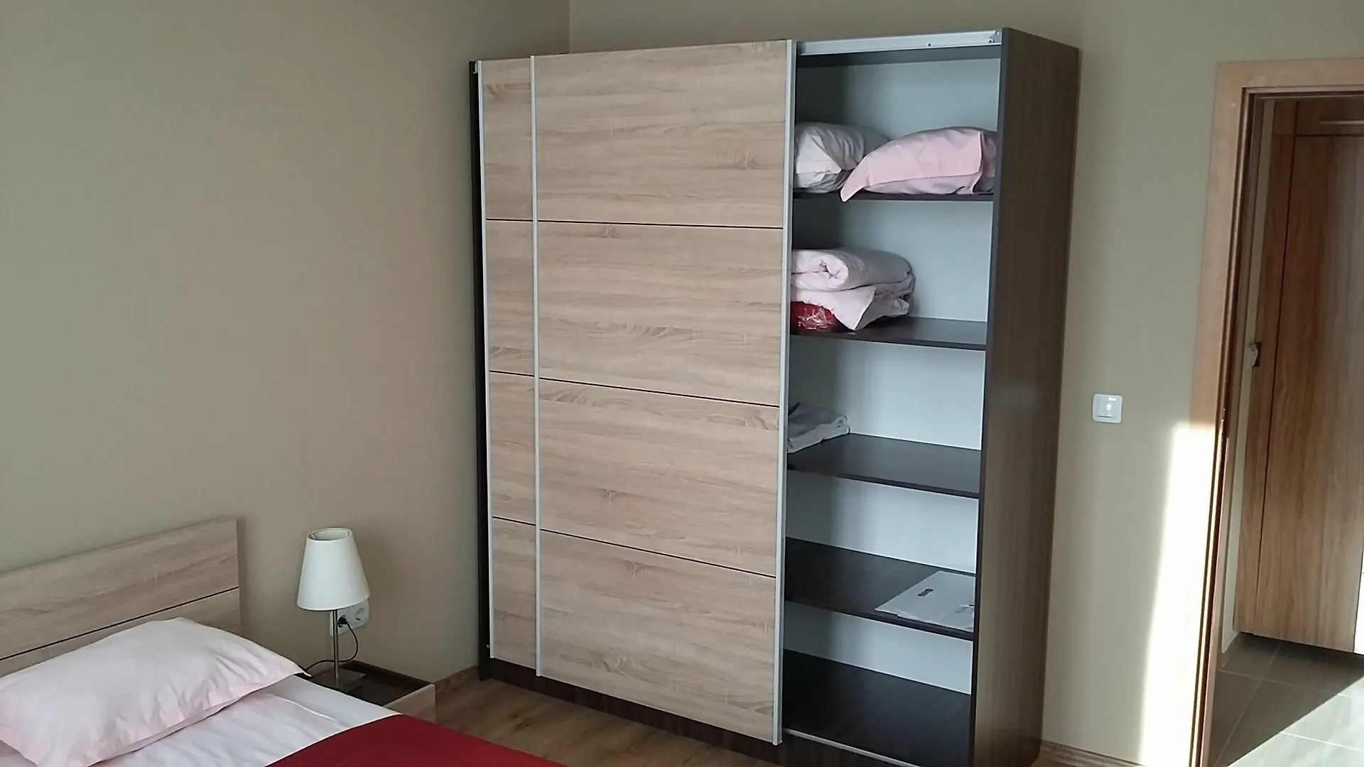 Apartments Mladost 1A-554 Sofia