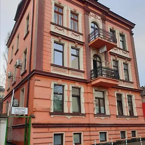 Konukevi Km!sofia - за гости, Sofya