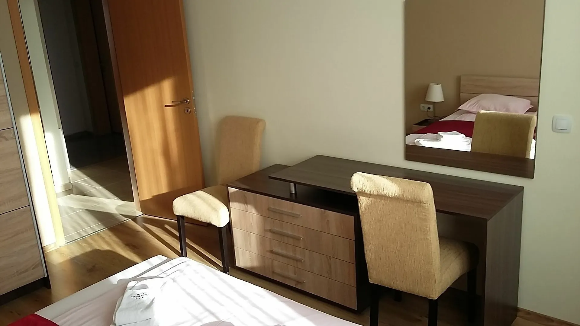 Apartments Mladost 1A-554 Sofia 0*,  Bulgaria